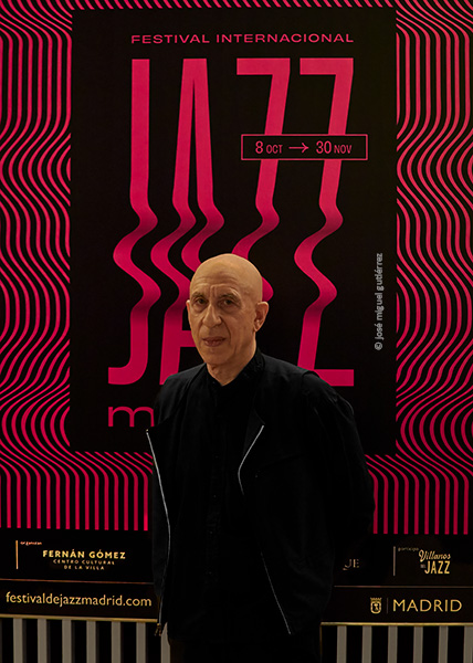 Elliott Sharp - 01