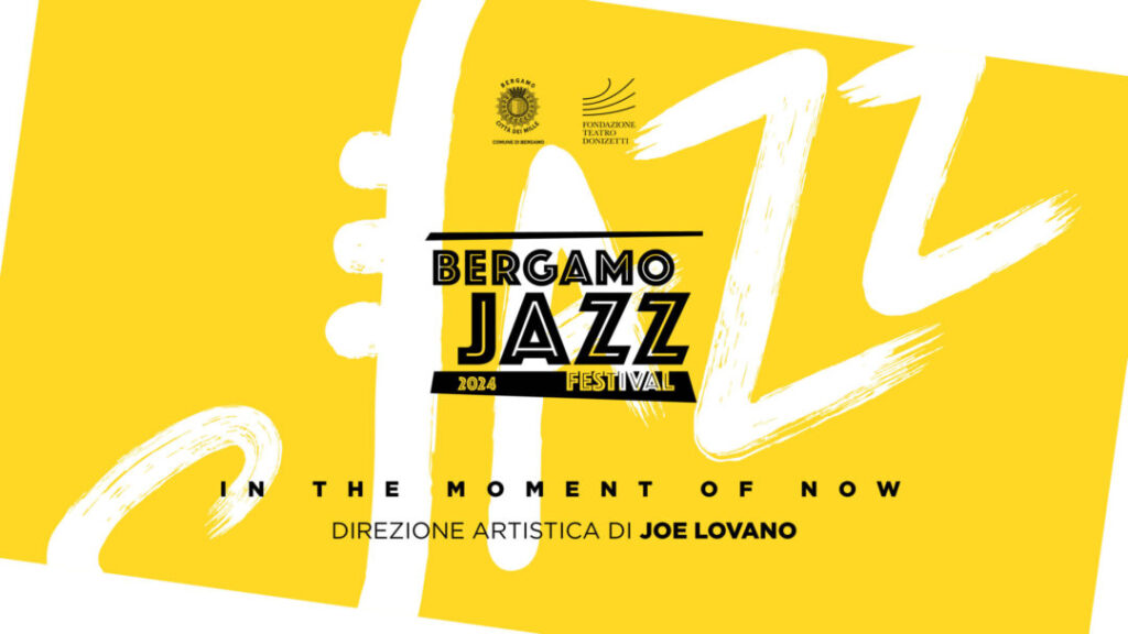 Cartel Dirección de Joe Lovano