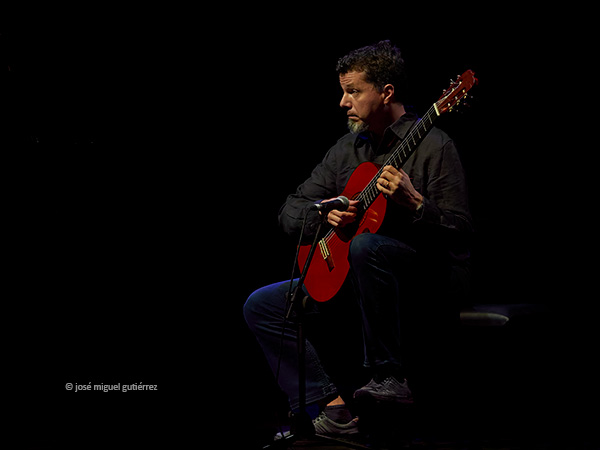 Egberto Gismonti - 02