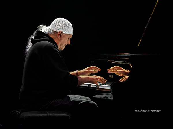 Egberto Gismonti - 04