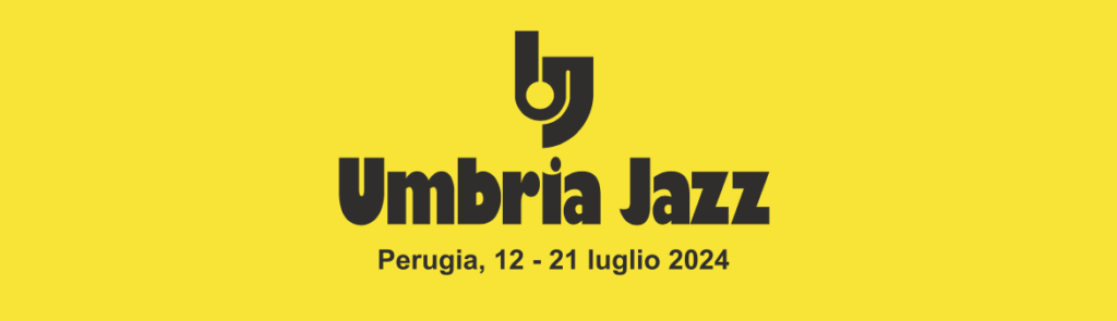Umbria Jazz Perugia 2024