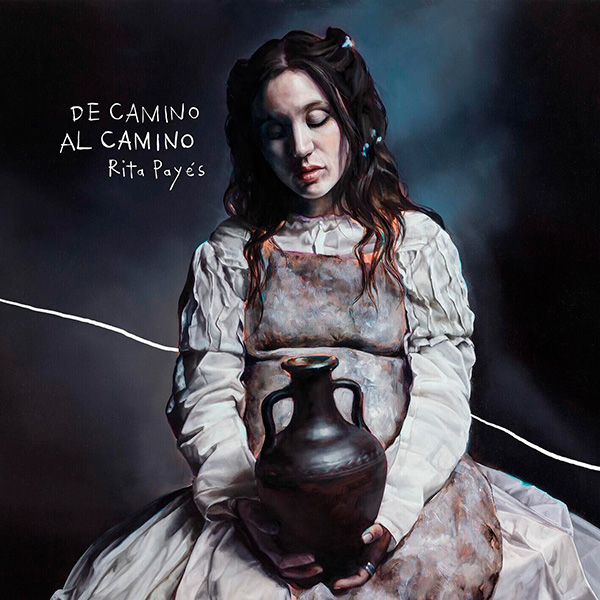 Rita Payés - De camino al camino (Sony Music Local, 2024)