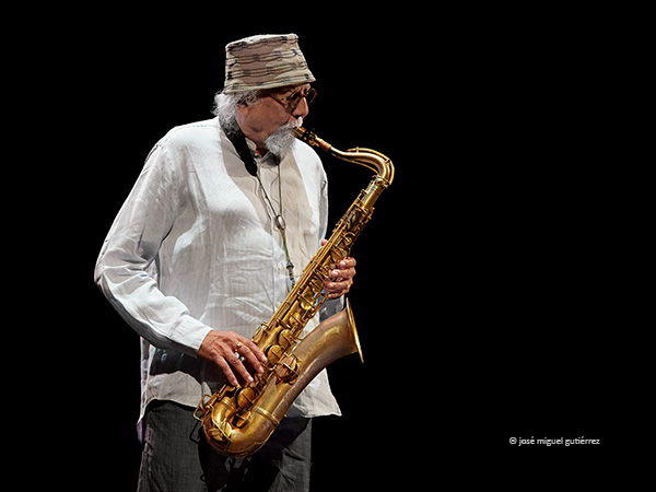 Charles Lloyd - 02