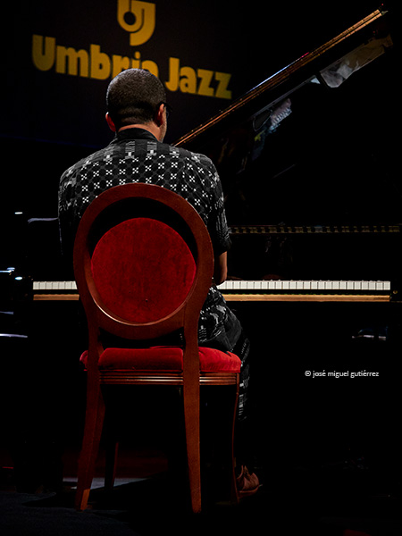 Jason Moran - 02