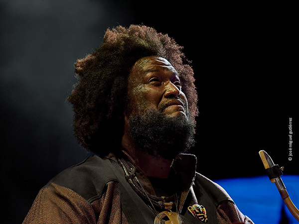 Kamasi Washington - 03