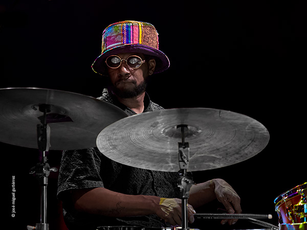 Ambrose Akinmusire - 05