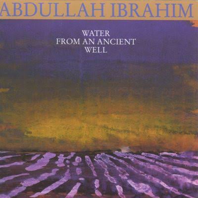 ABDULLAH IBRAHIM